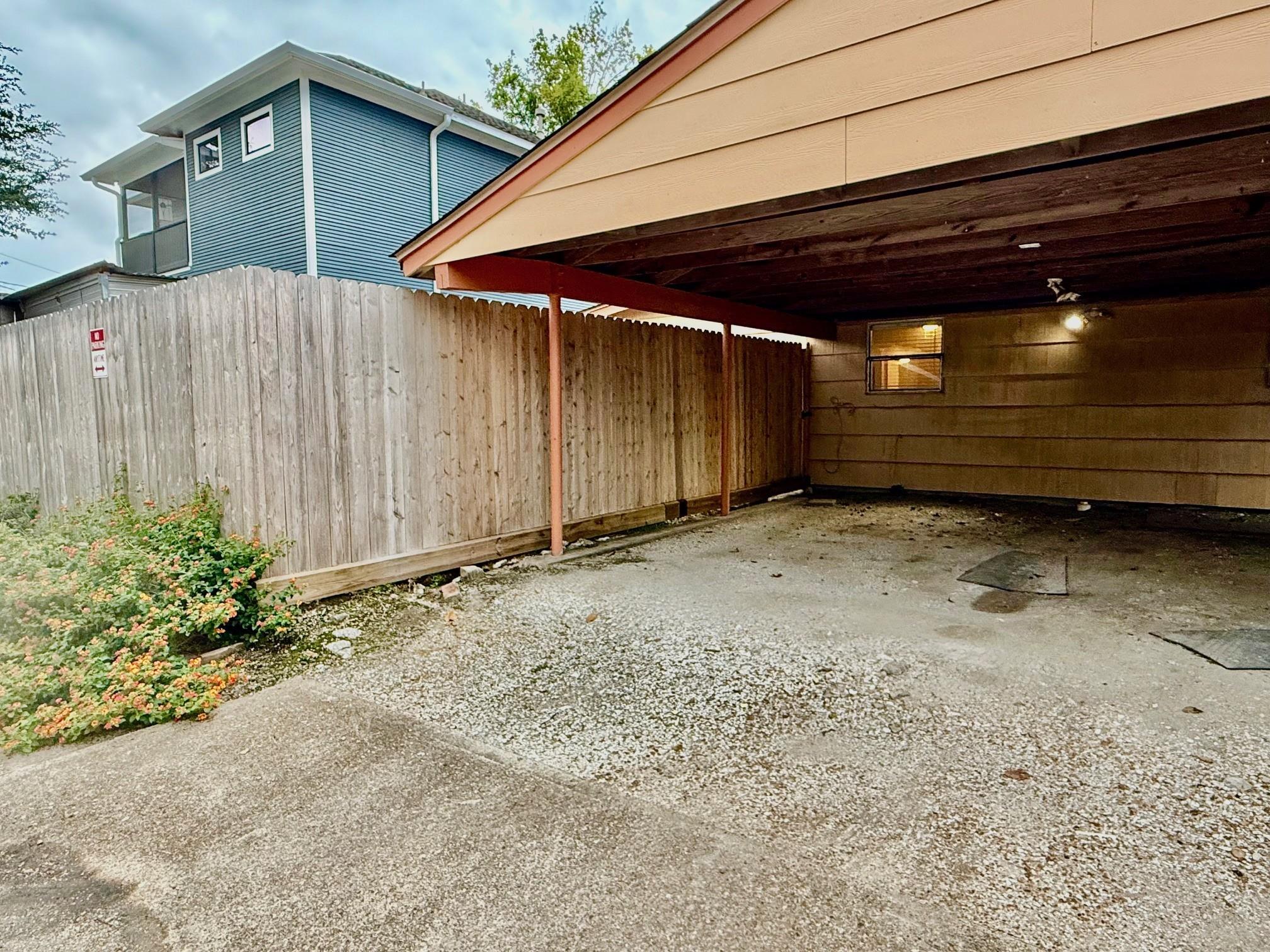 4622 Michaux Street