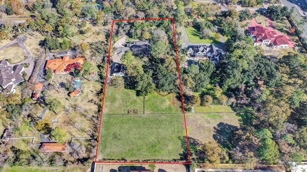 5 E Rivercrest Drive