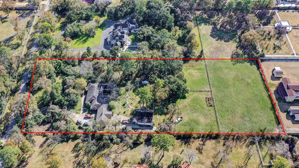 5 E Rivercrest Drive