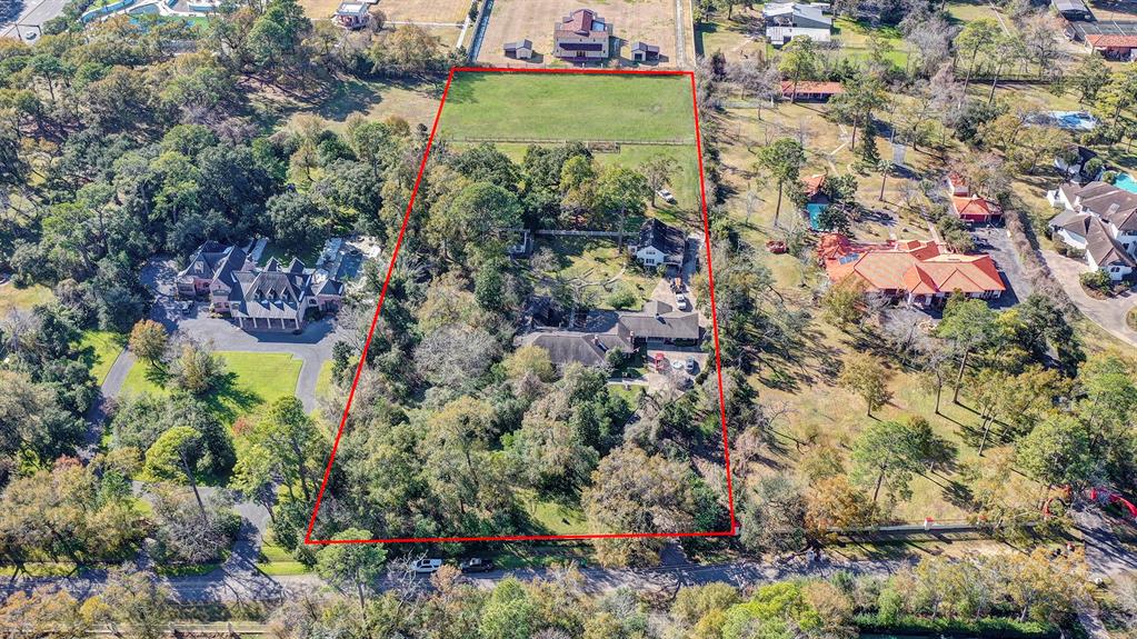 5 E Rivercrest Drive