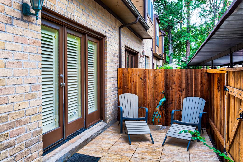 11711 Memorial Drive # 665