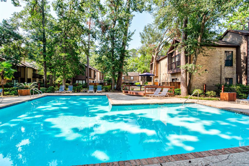 11711 Memorial Drive # 665