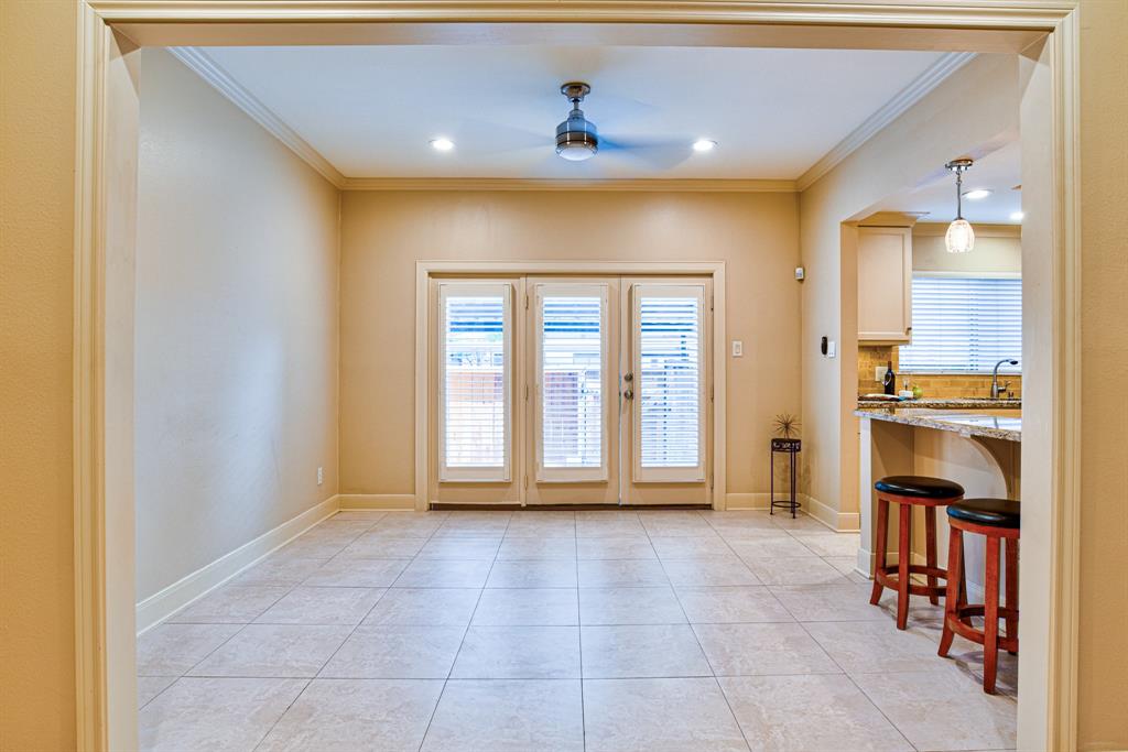 11711 Memorial Drive # 665