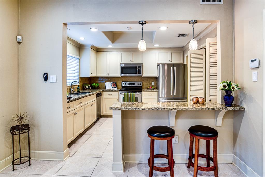 11711 Memorial Drive # 665