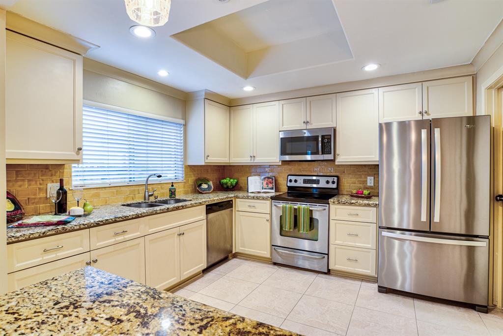 11711 Memorial Drive # 665