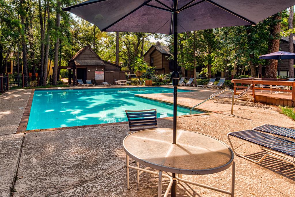 11711 Memorial Drive # 665