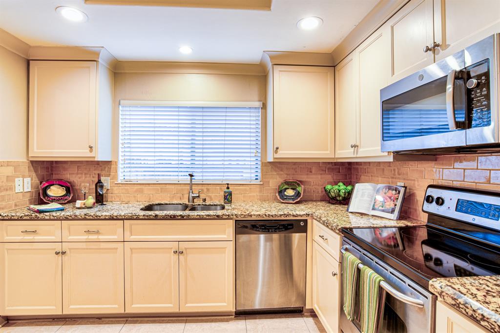 11711 Memorial Drive # 665