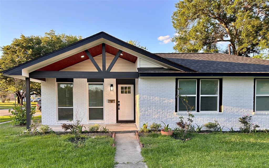 8058 Longridge Drive