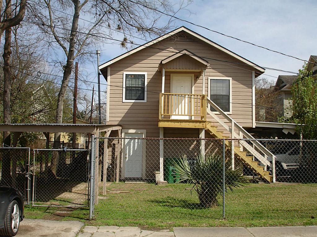 447 W 22nd Street