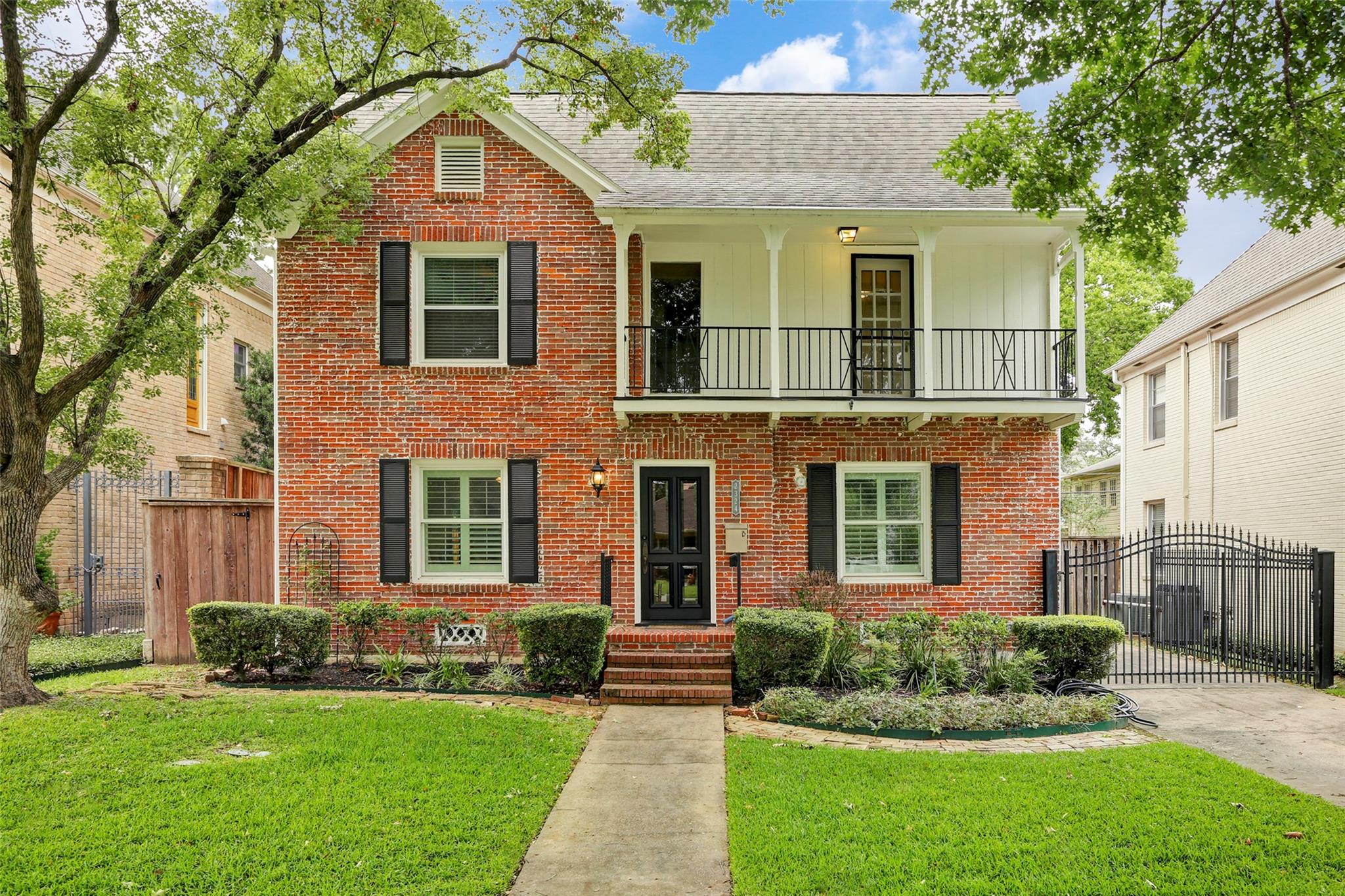 2324 Goldsmith Street # B