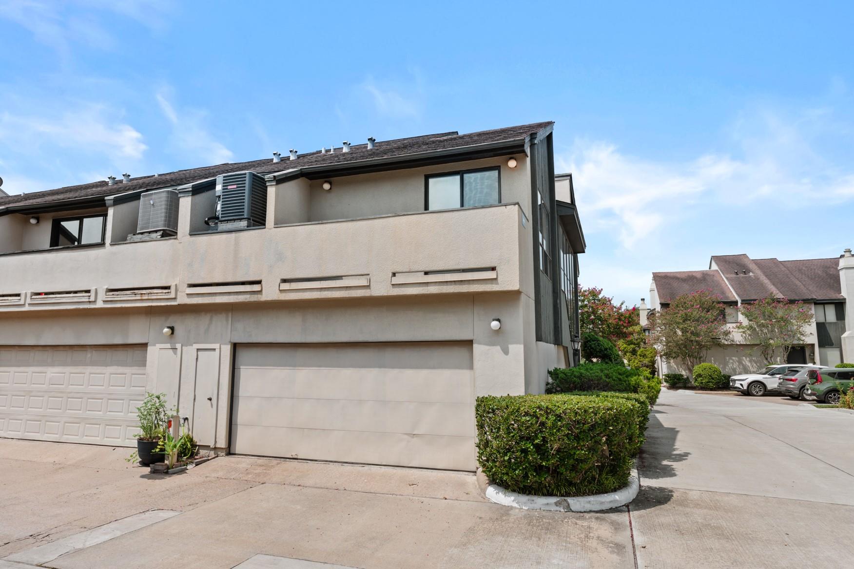 1112 Bering Drive # 62
