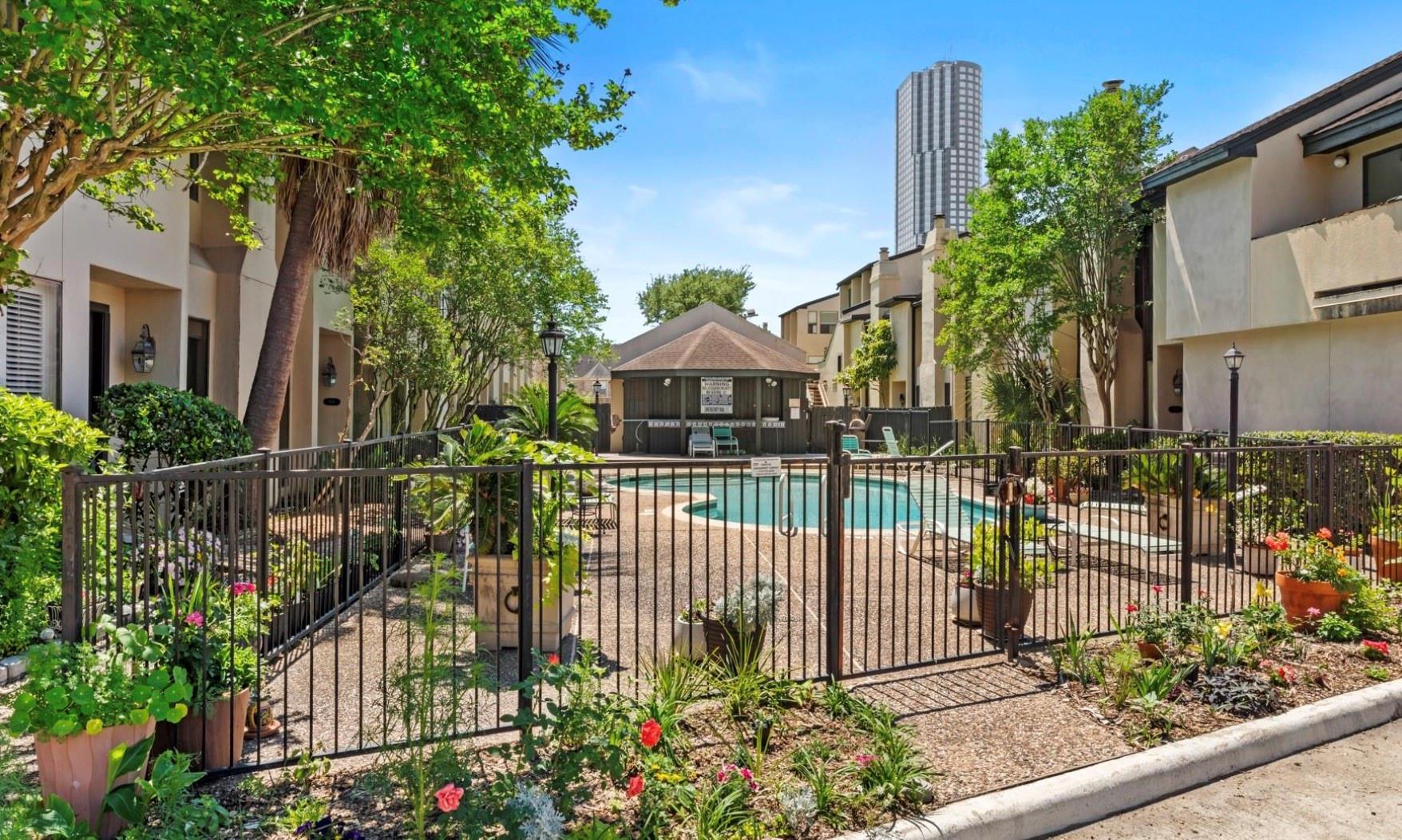 1112 Bering Drive # 62