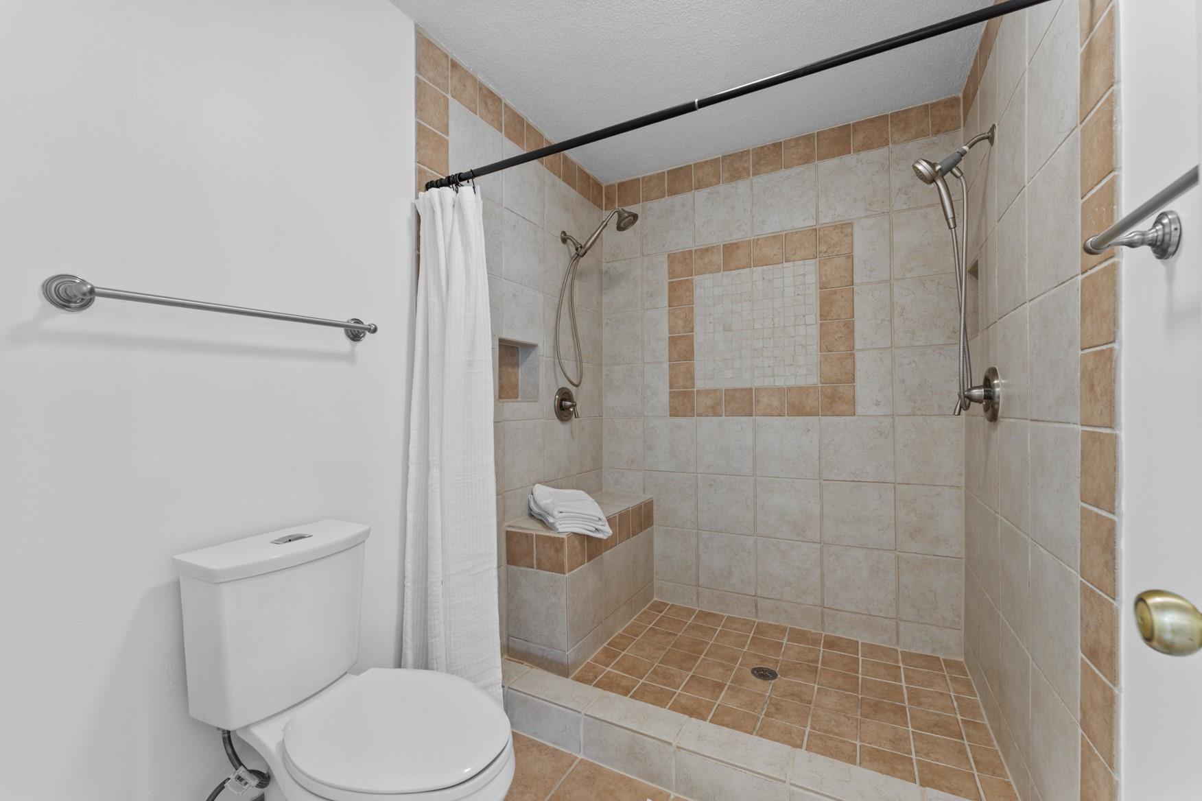 1112 Bering Drive # 62