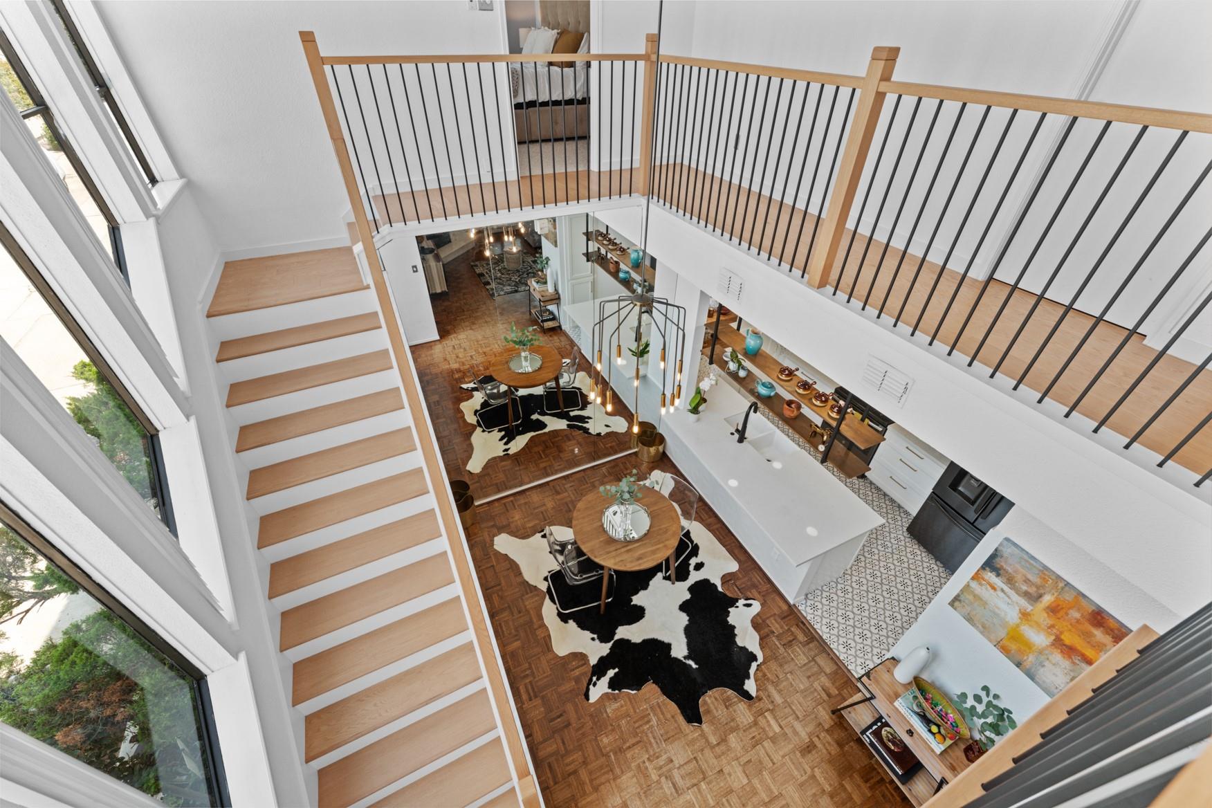 1112 Bering Drive # 62