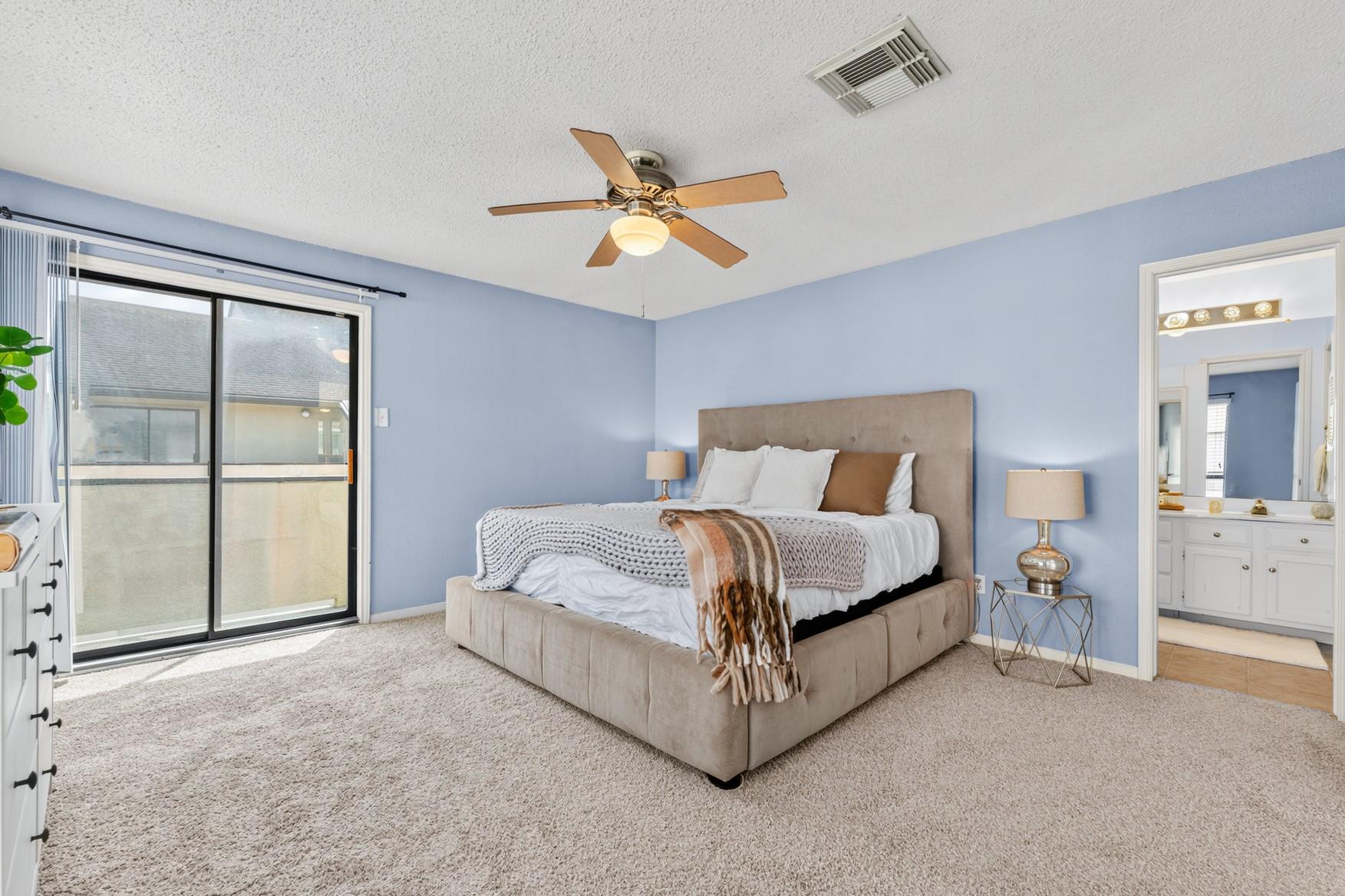 1112 Bering Drive # 62