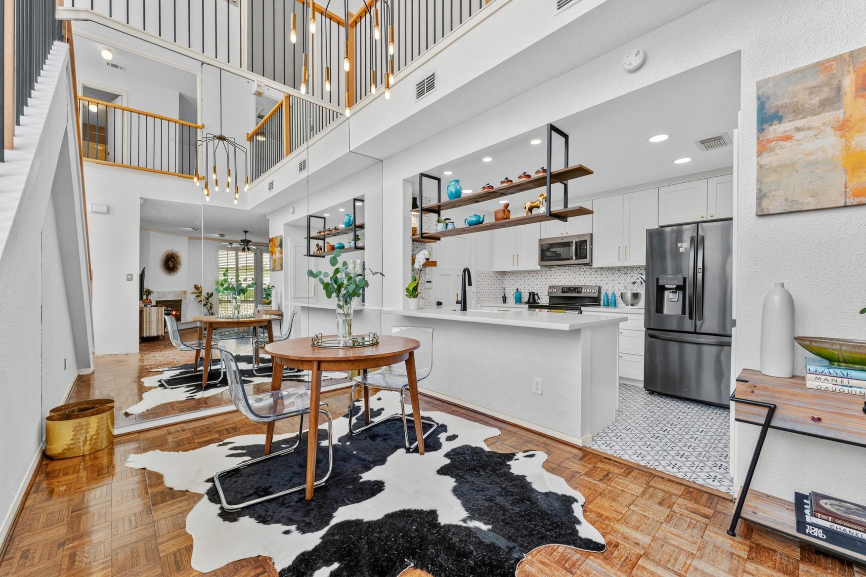 1112 Bering Drive # 62