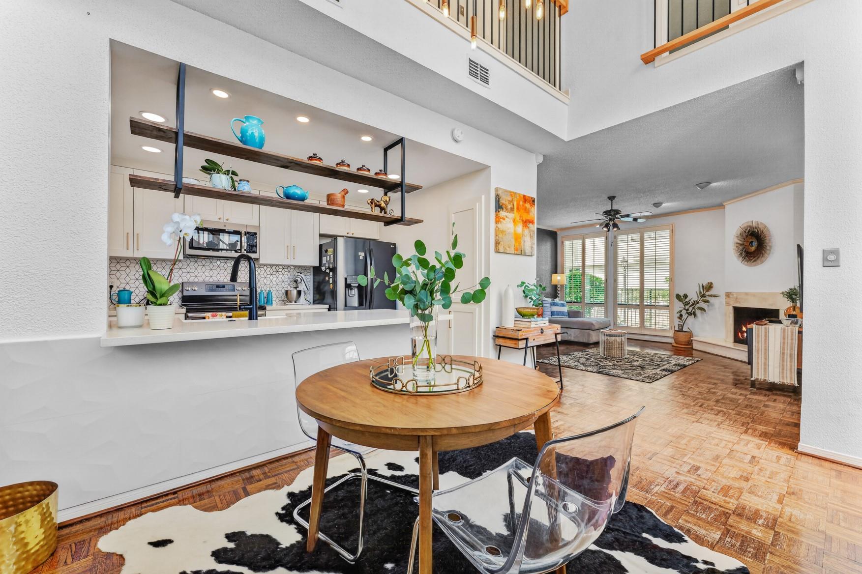 1112 Bering Drive # 62