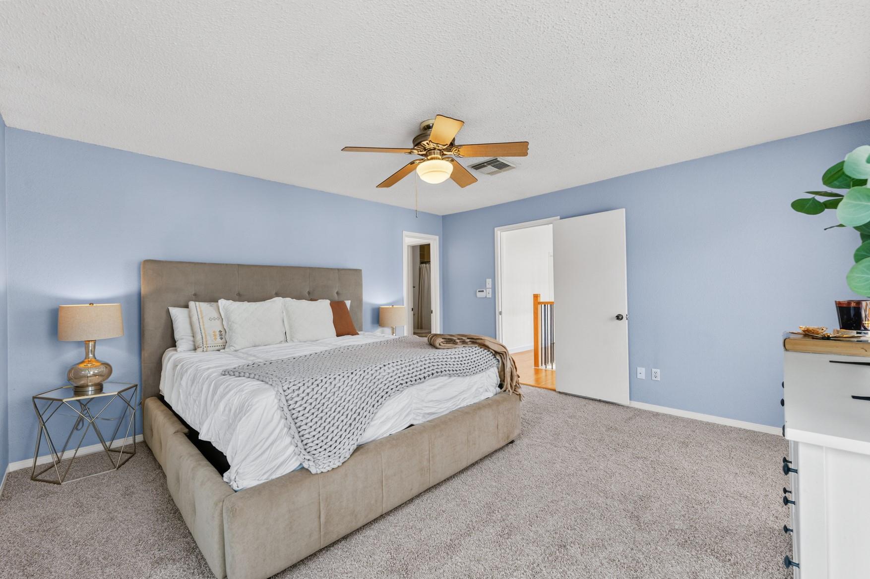 1112 Bering Drive # 62