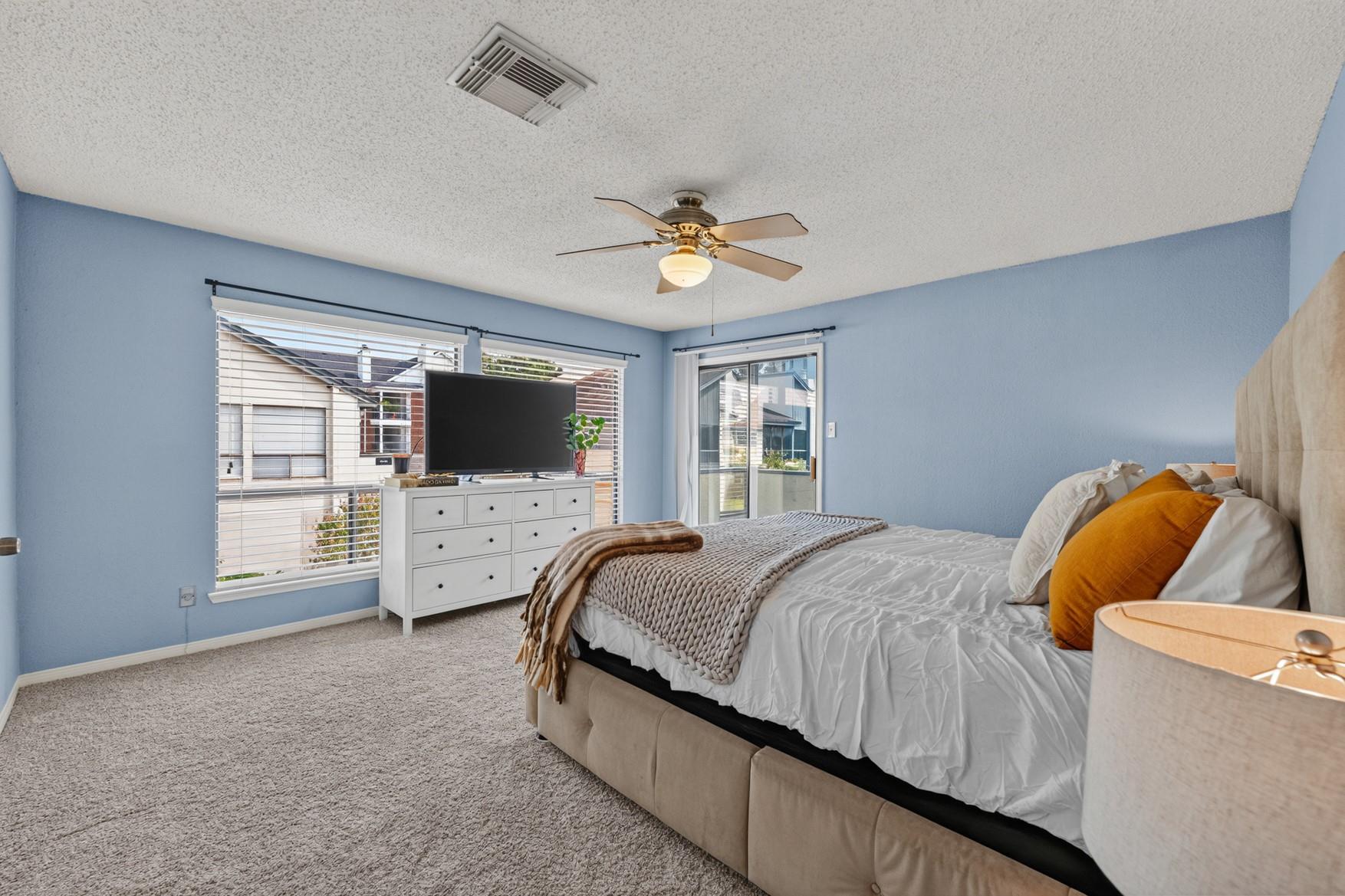 1112 Bering Drive # 62