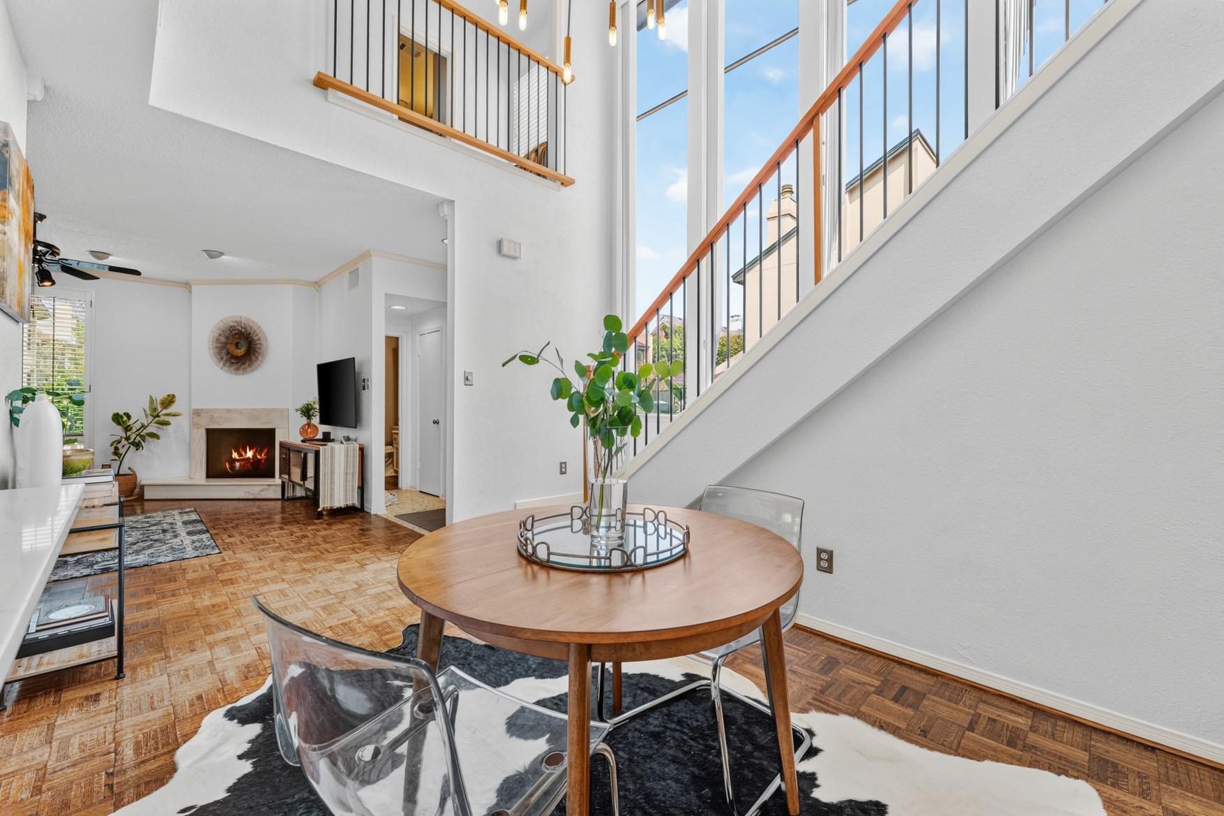 1112 Bering Drive # 62
