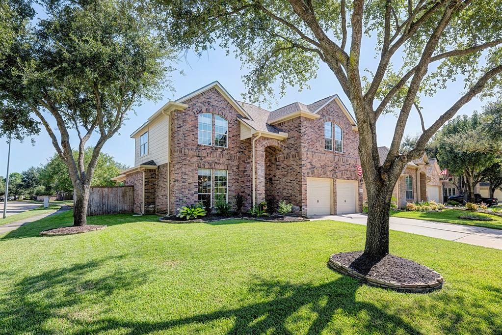 24518 Hamilton Mill Court