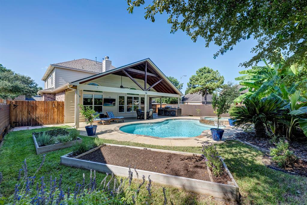 24518 Hamilton Mill Court