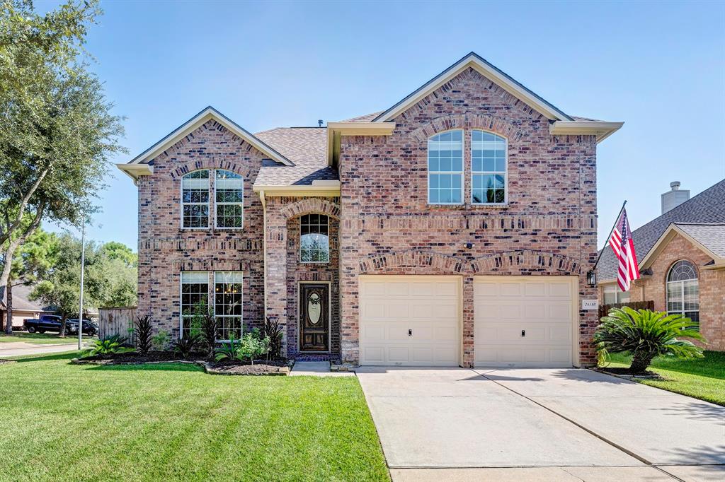 24518 Hamilton Mill Court
