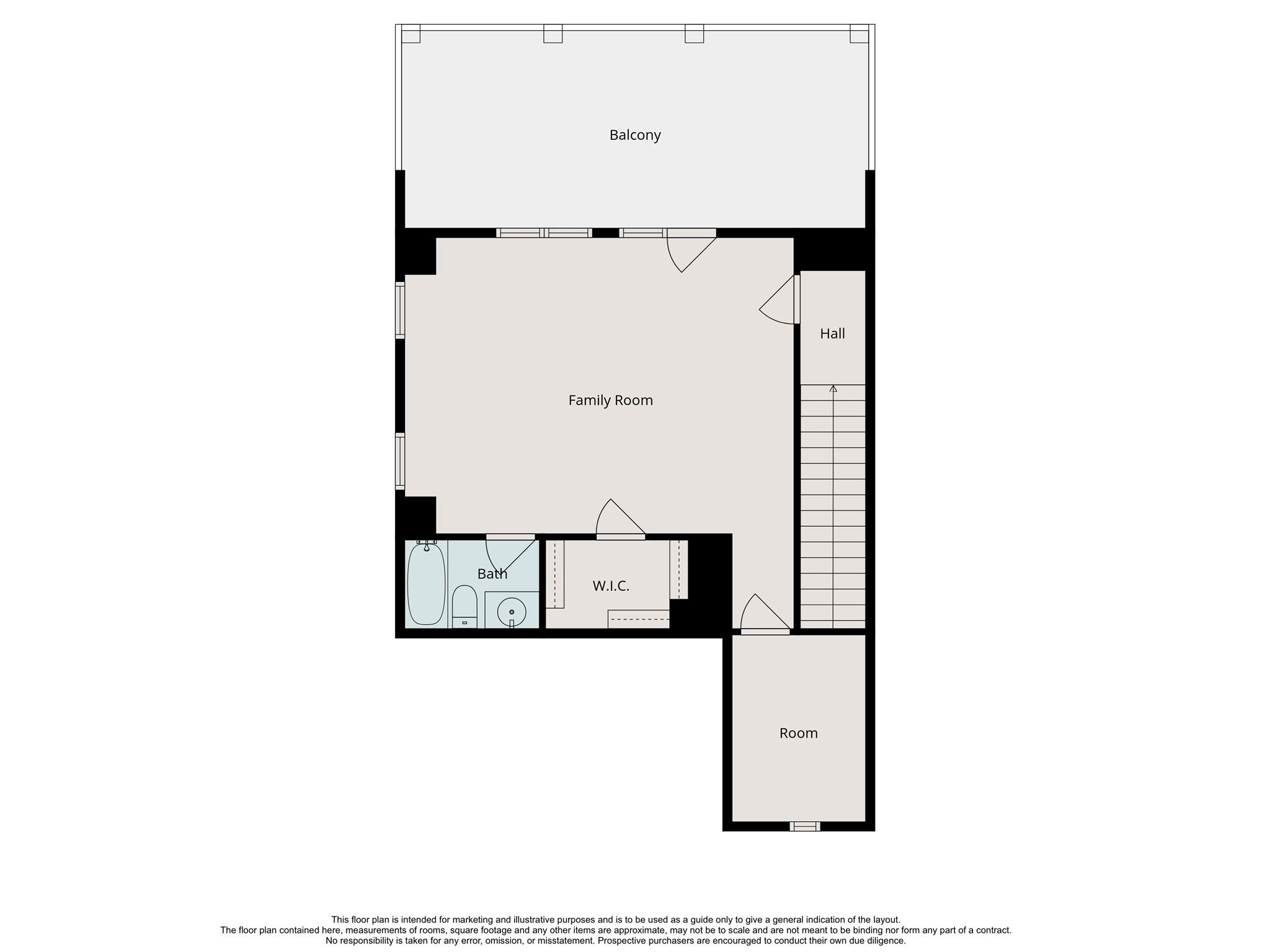 10950 Wrenwood Green