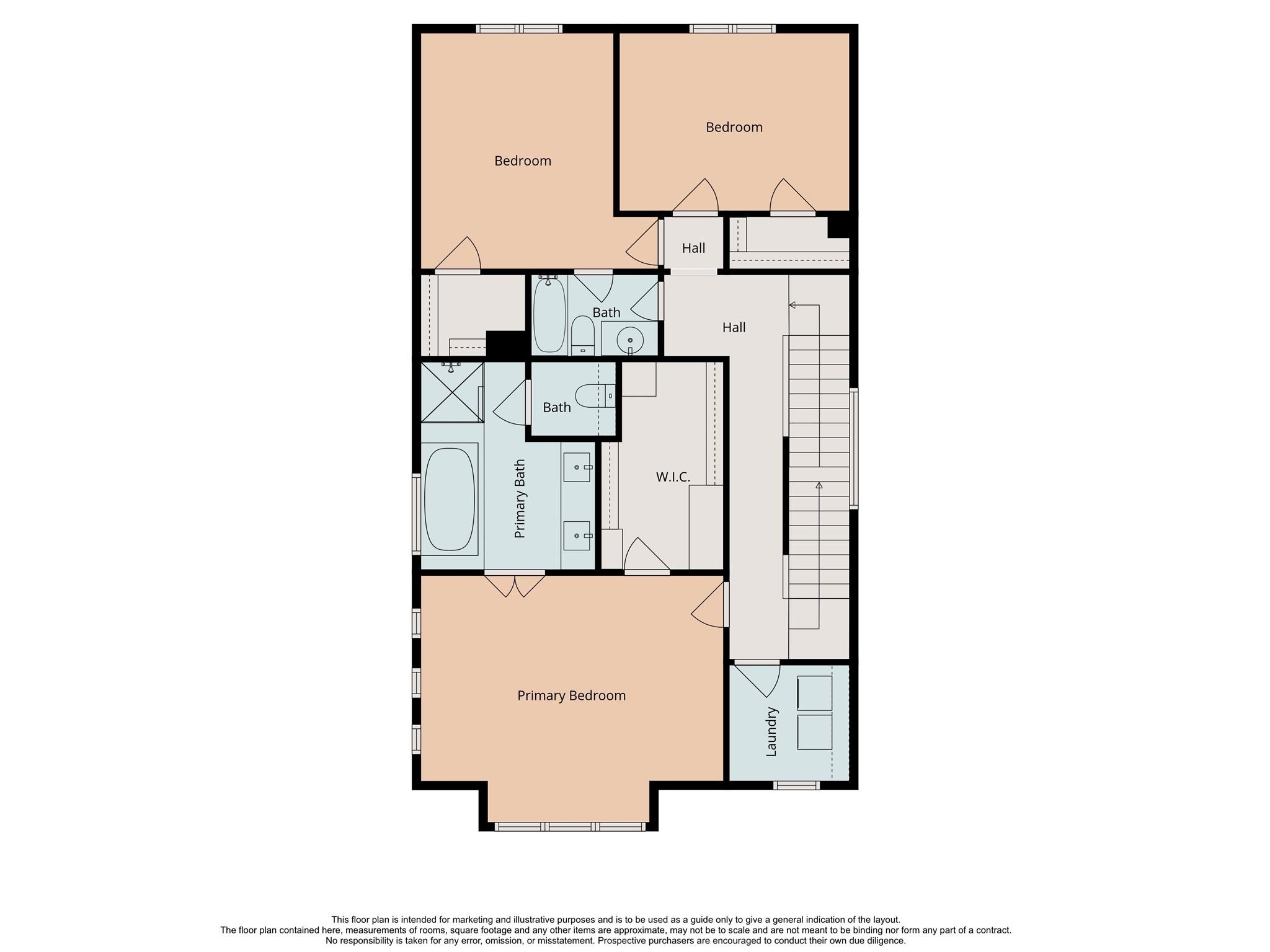 10950 Wrenwood Green