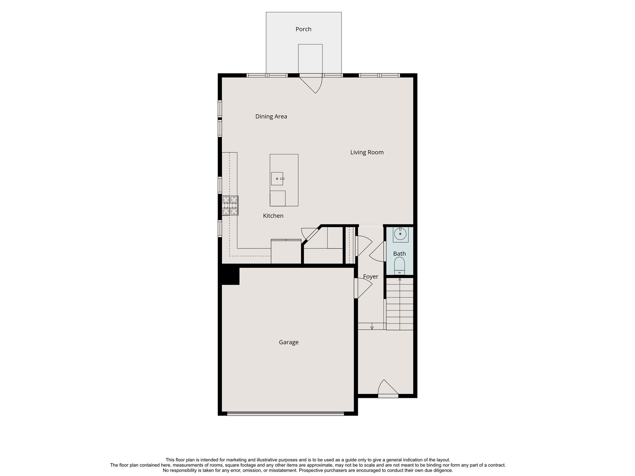 10950 Wrenwood Green