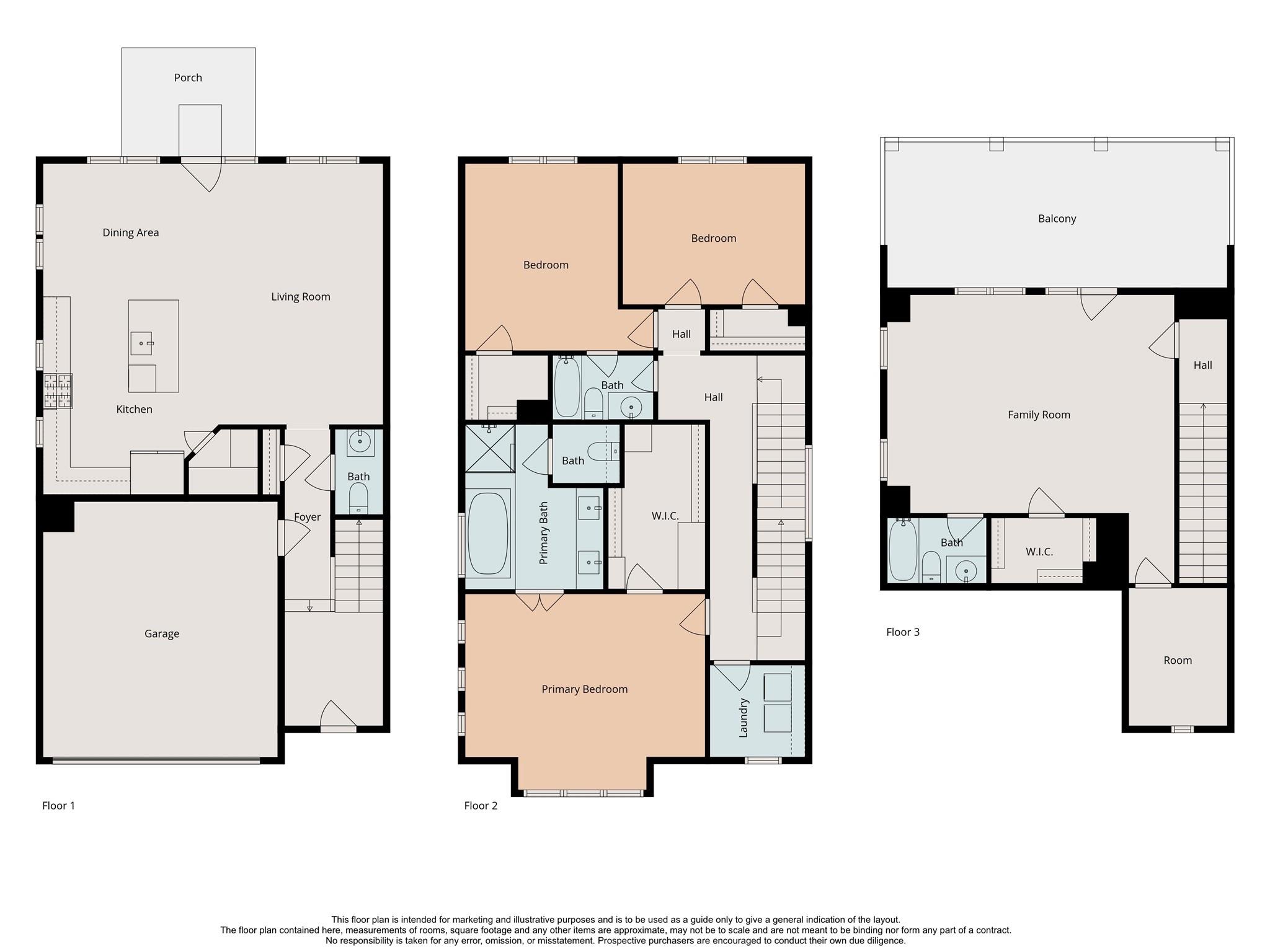 10950 Wrenwood Green