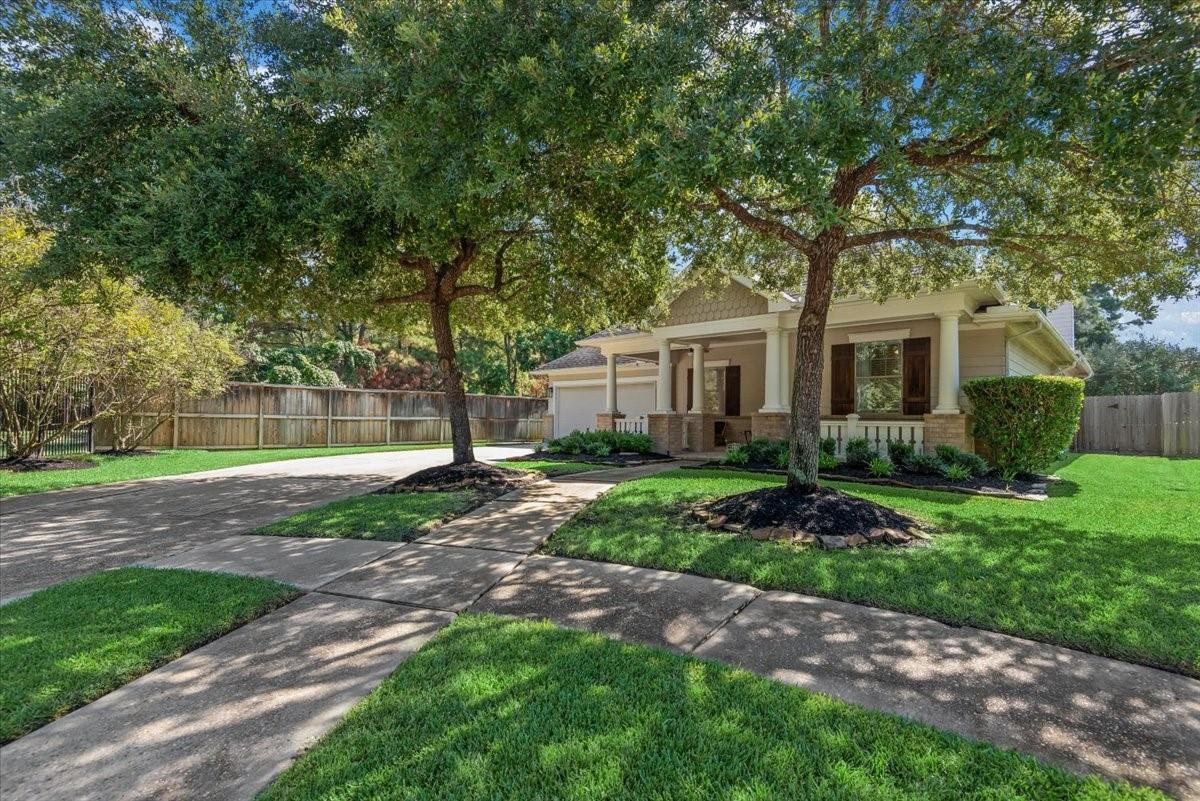 1622 Claytons Bend Court