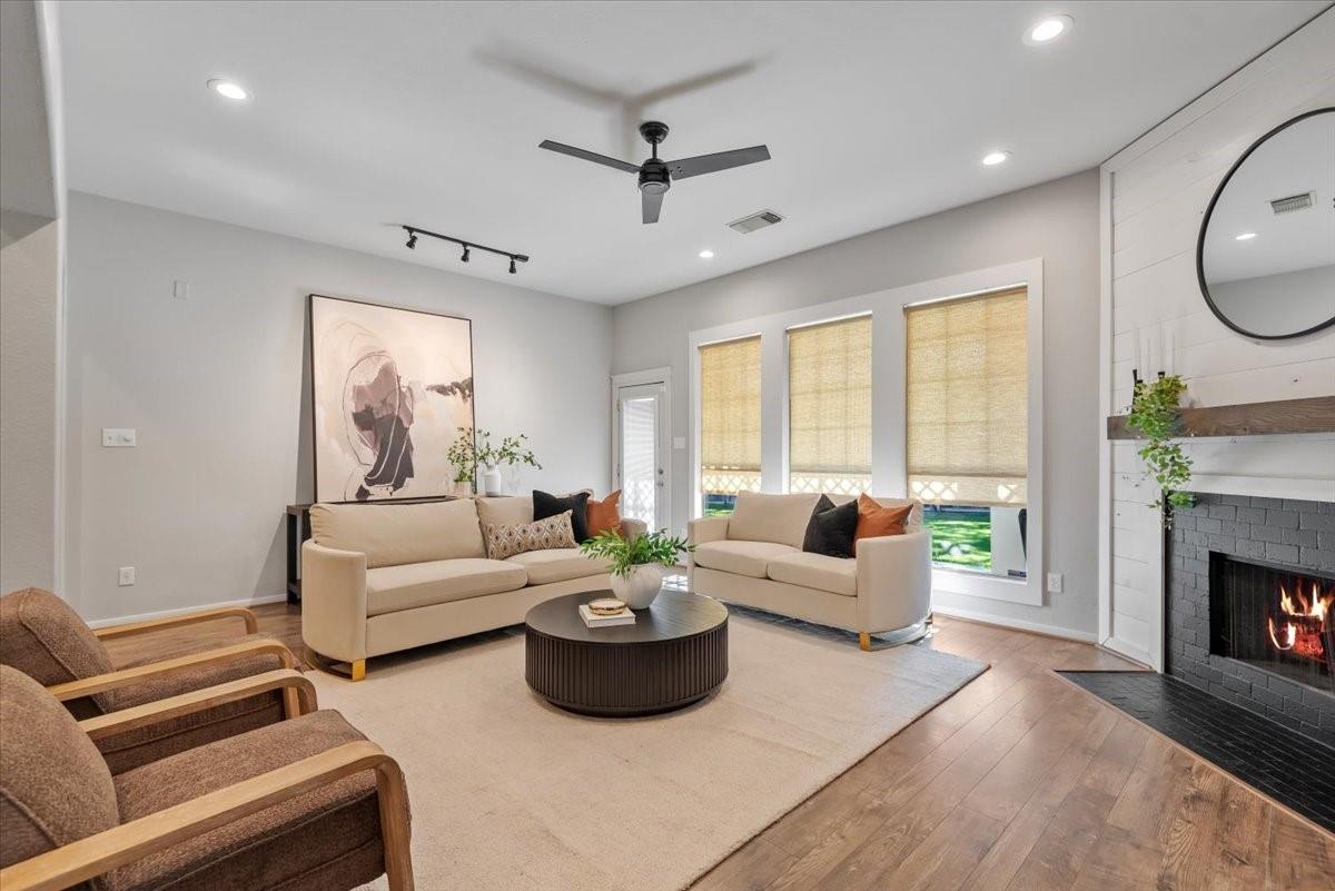 1622 Claytons Bend Court