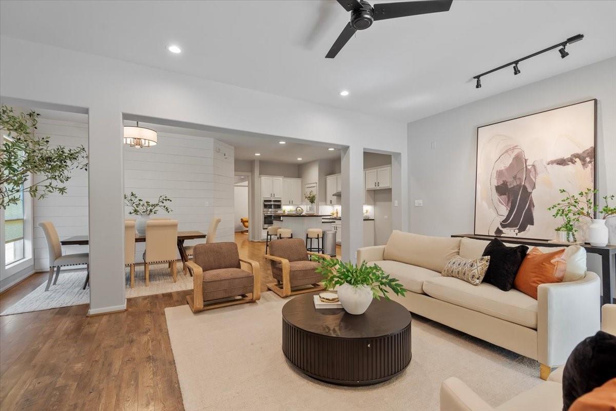 1622 Claytons Bend Court