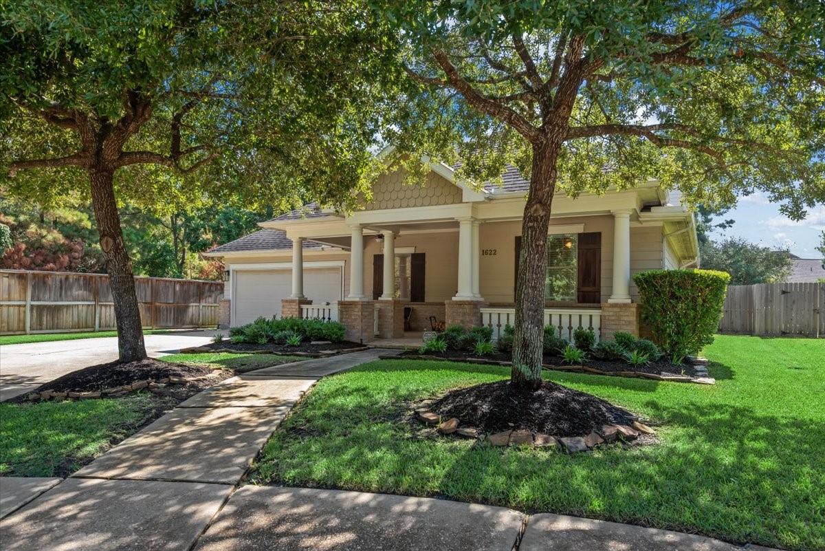 1622 Claytons Bend Court
