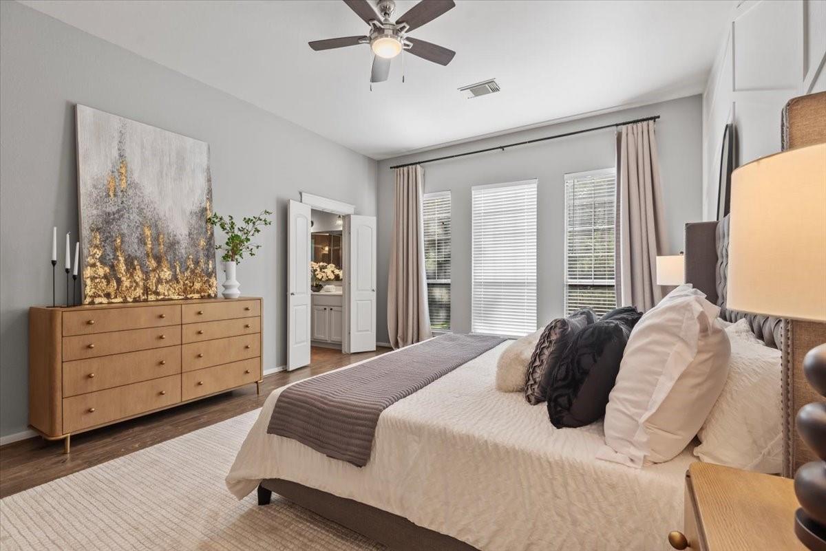 1622 Claytons Bend Court