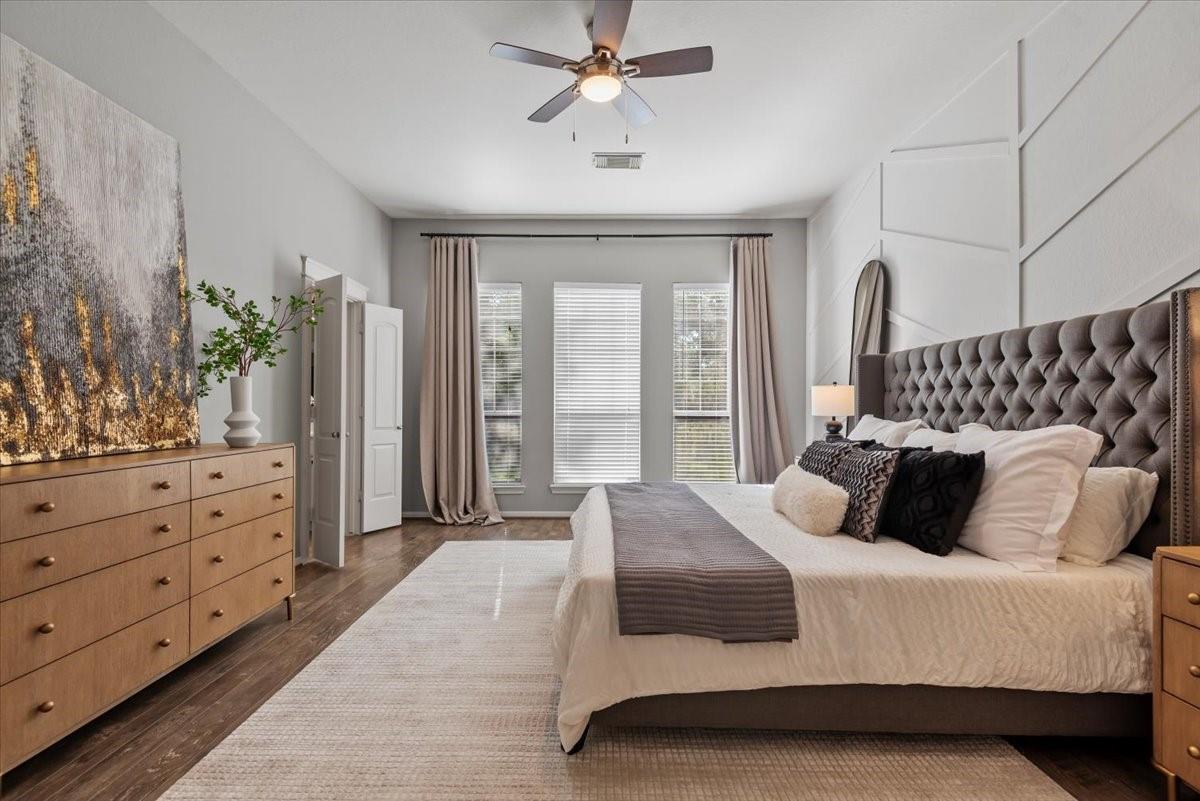 1622 Claytons Bend Court