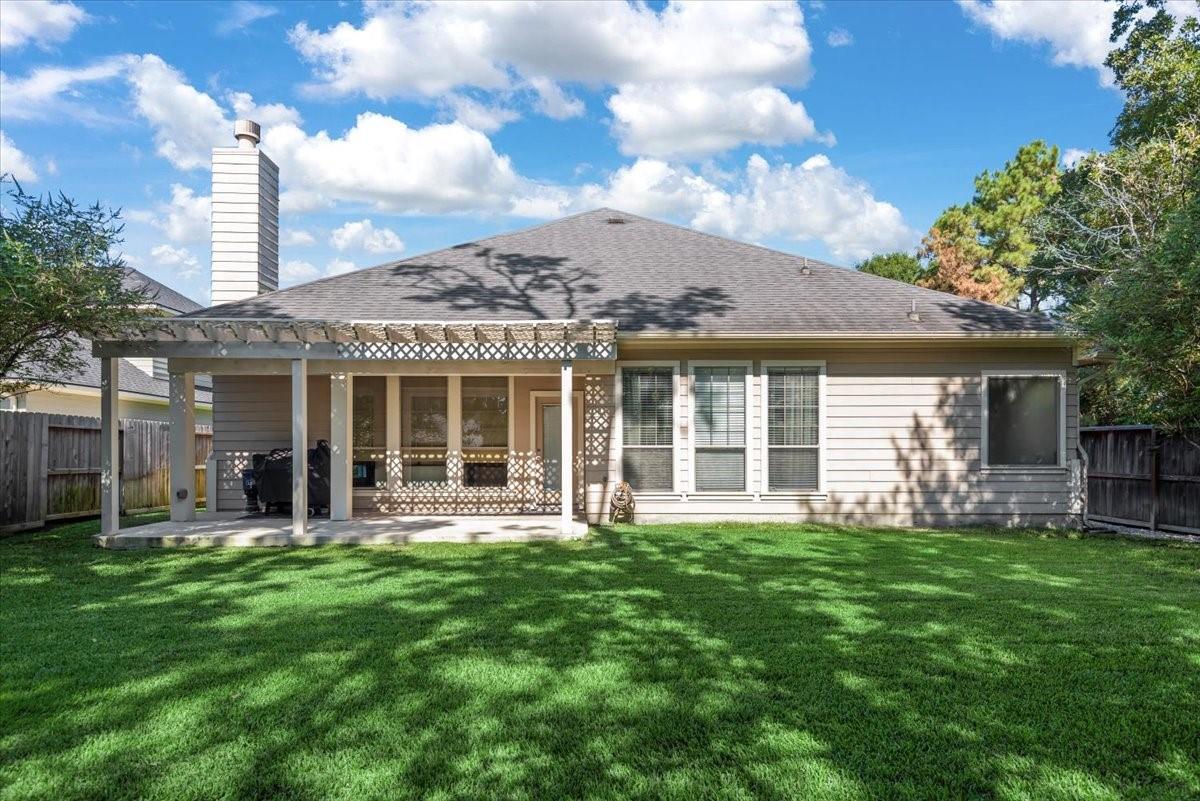 1622 Claytons Bend Court