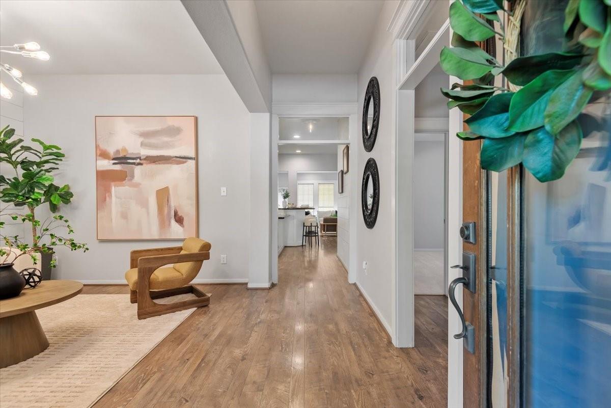 1622 Claytons Bend Court