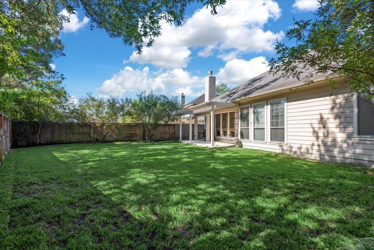 1622 Claytons Bend Court