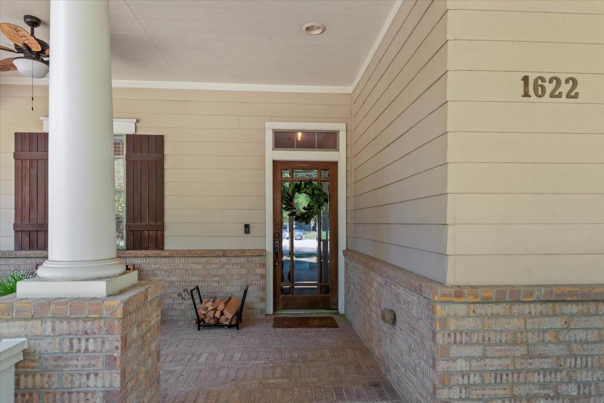 1622 Claytons Bend Court