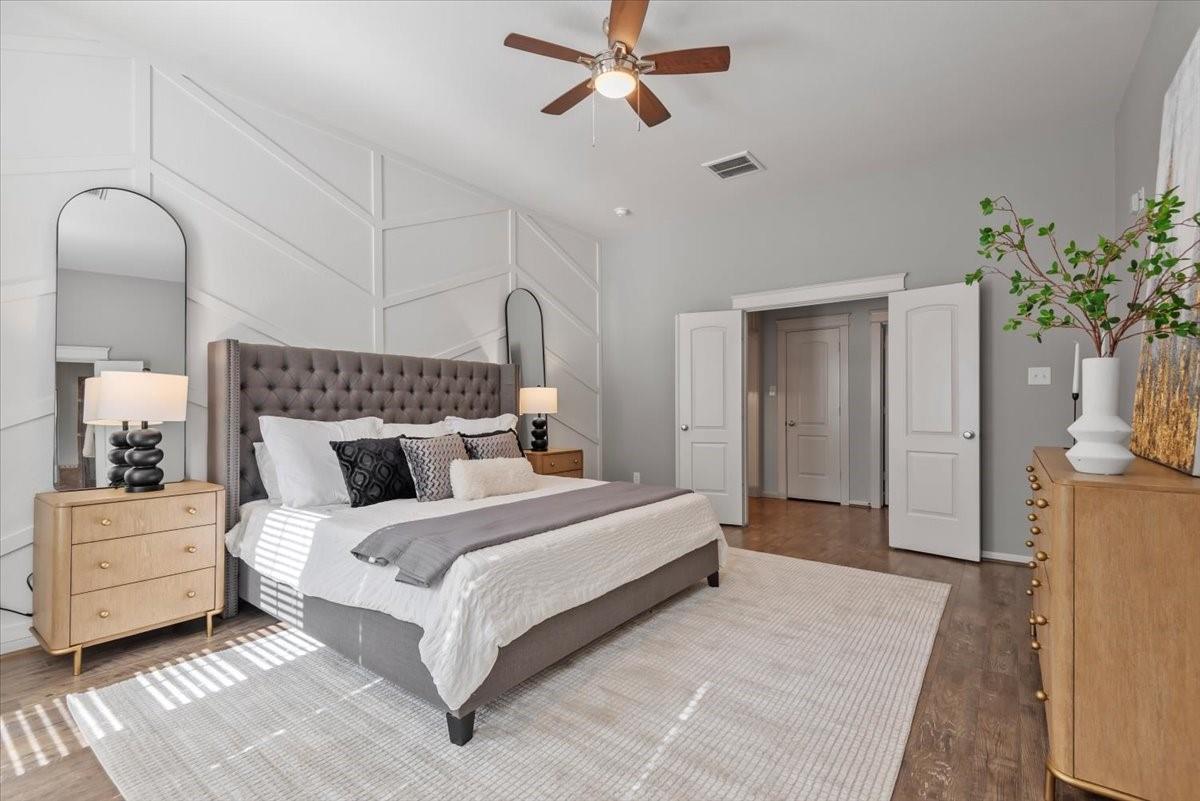 1622 Claytons Bend Court