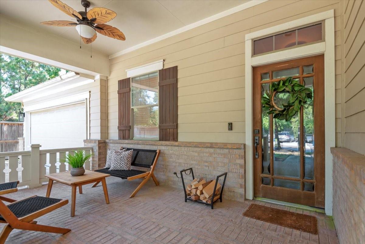 1622 Claytons Bend Court