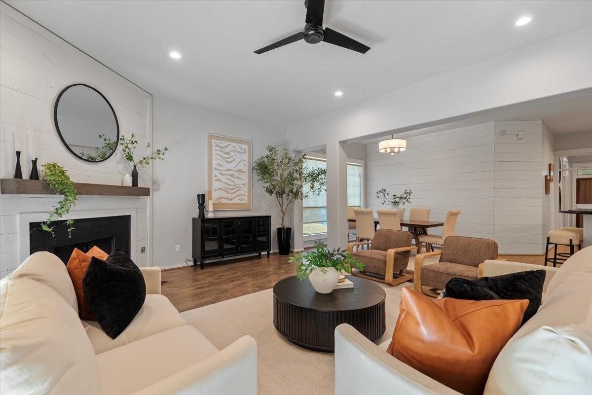 1622 Claytons Bend Court