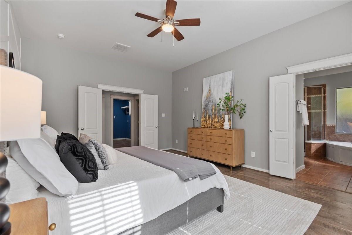 1622 Claytons Bend Court