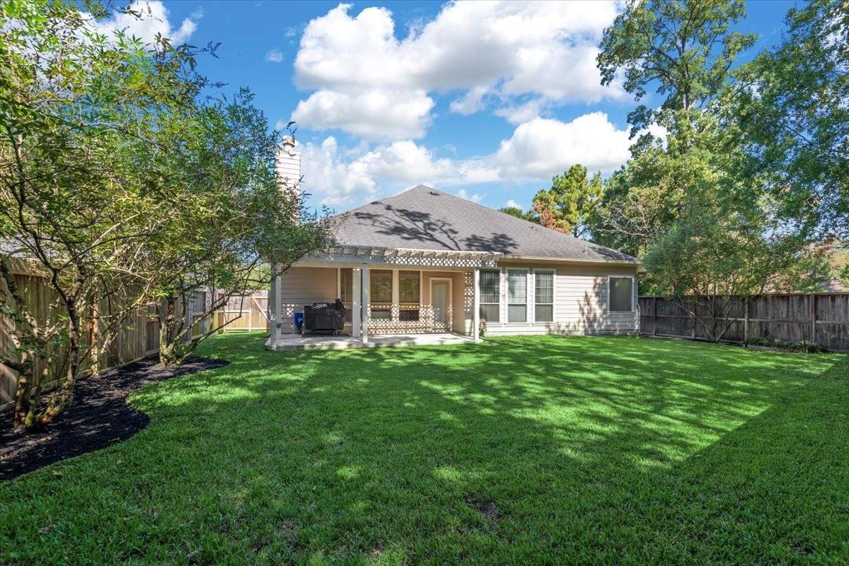 1622 Claytons Bend Court