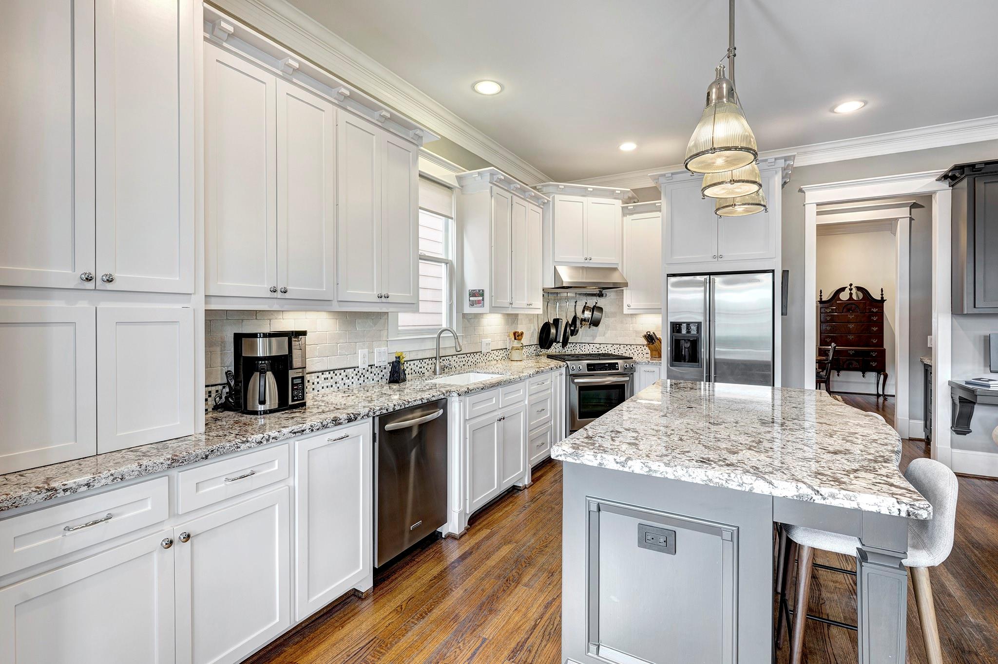 310 W 17th Street