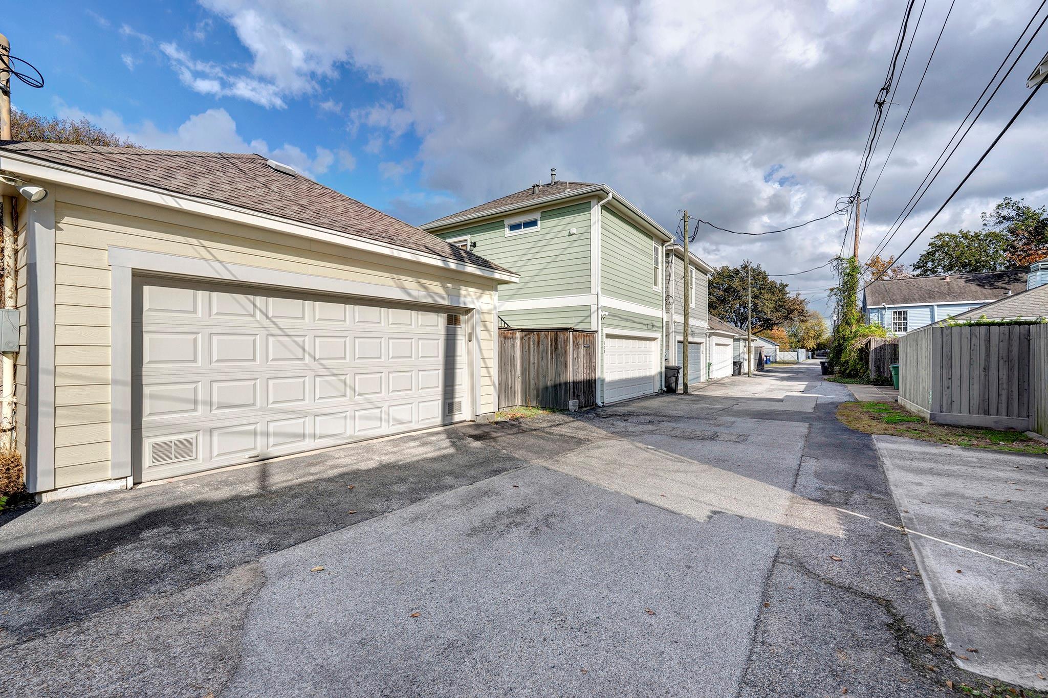 310 W 17th Street