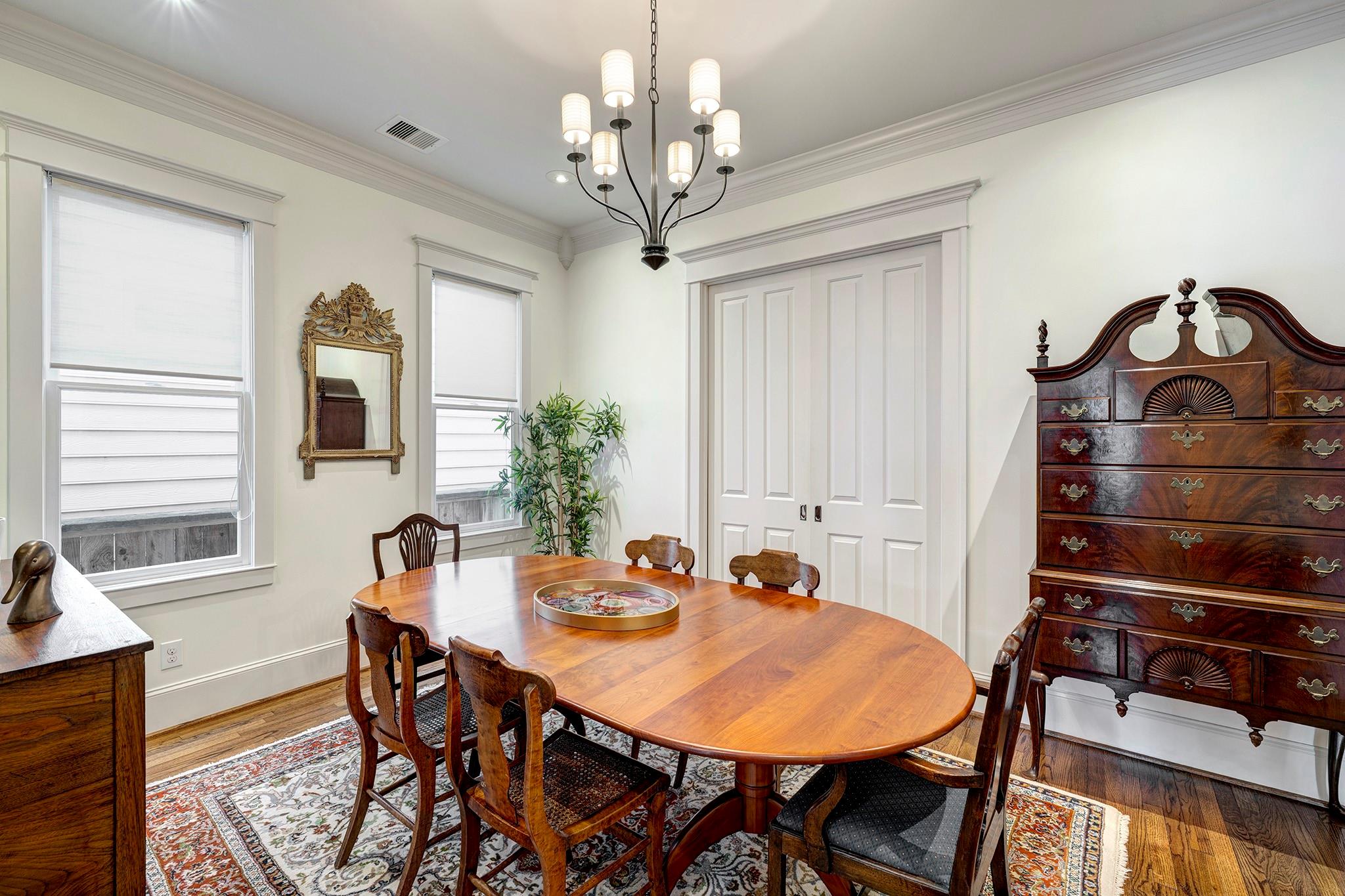 310 W 17th Street
