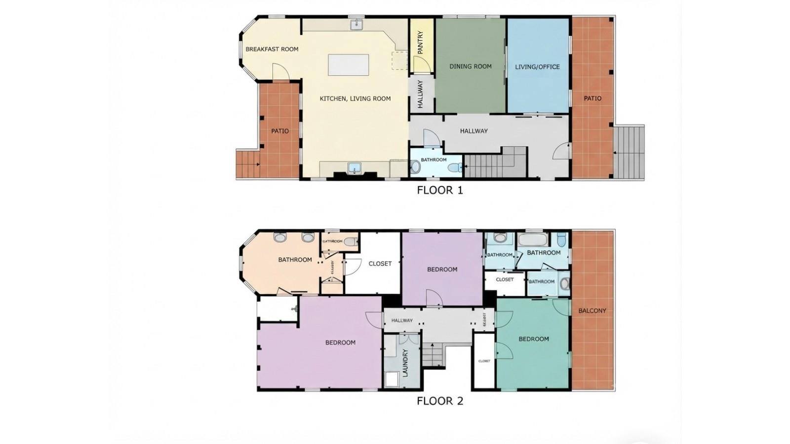 310 W 17th Street